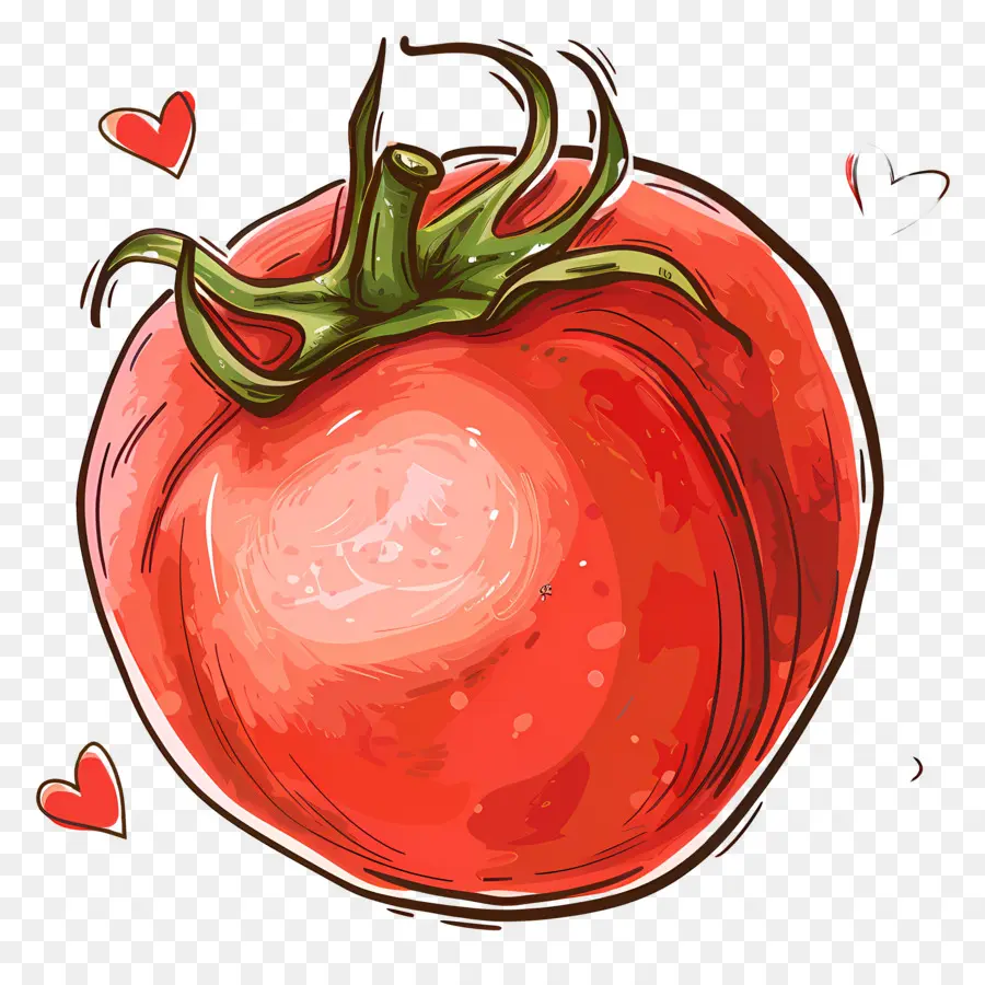 Tomate，Rojo PNG