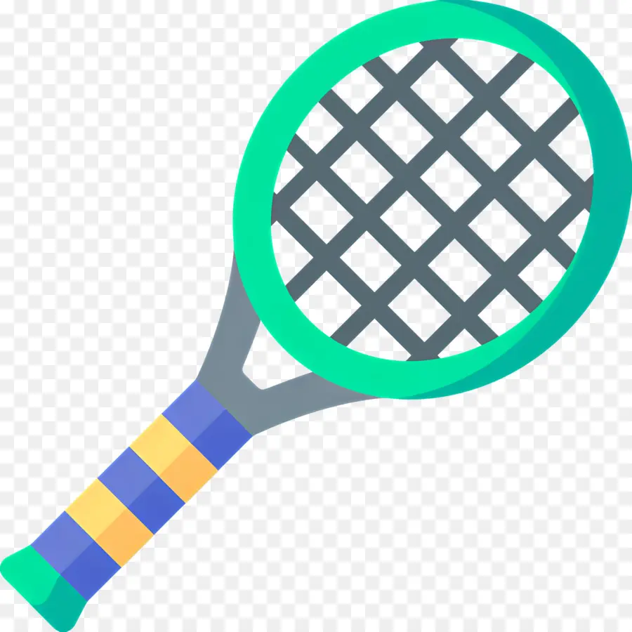 Raqueta De Tenis，Tenis PNG