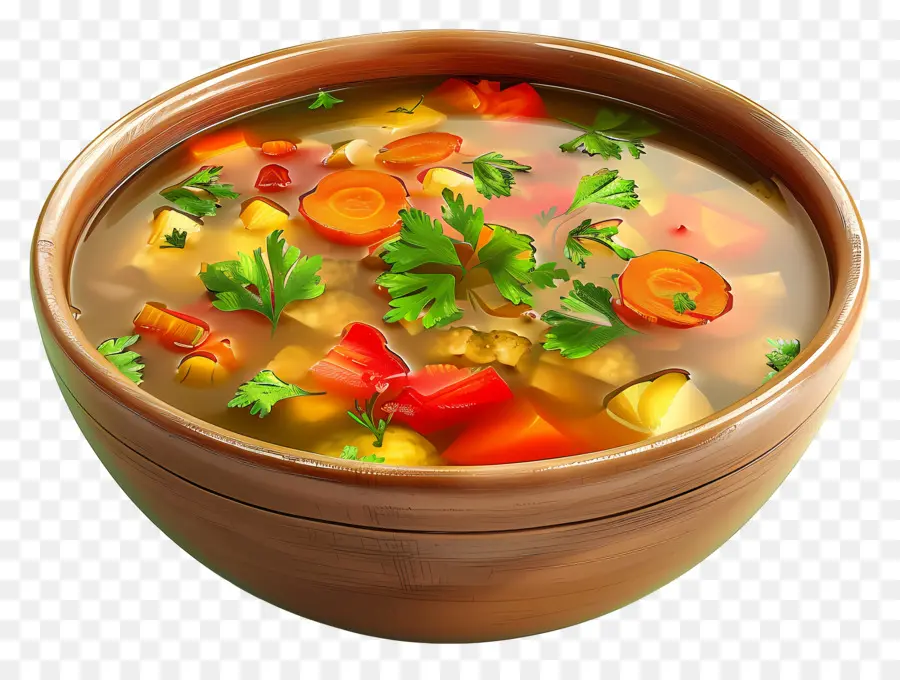 Sopa De Verduras，Sopa PNG