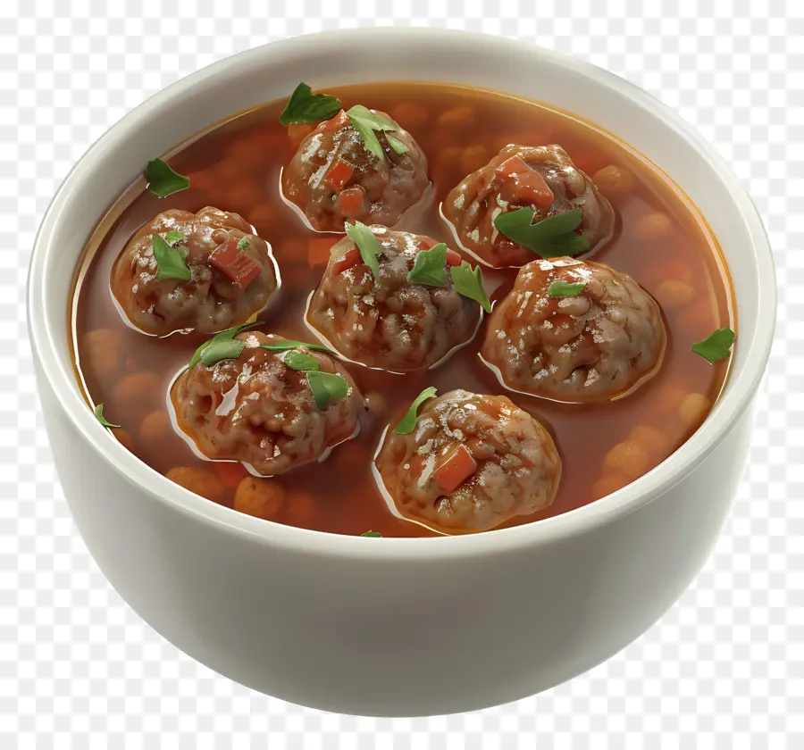 Sopa De Albóndigas，Sopa PNG