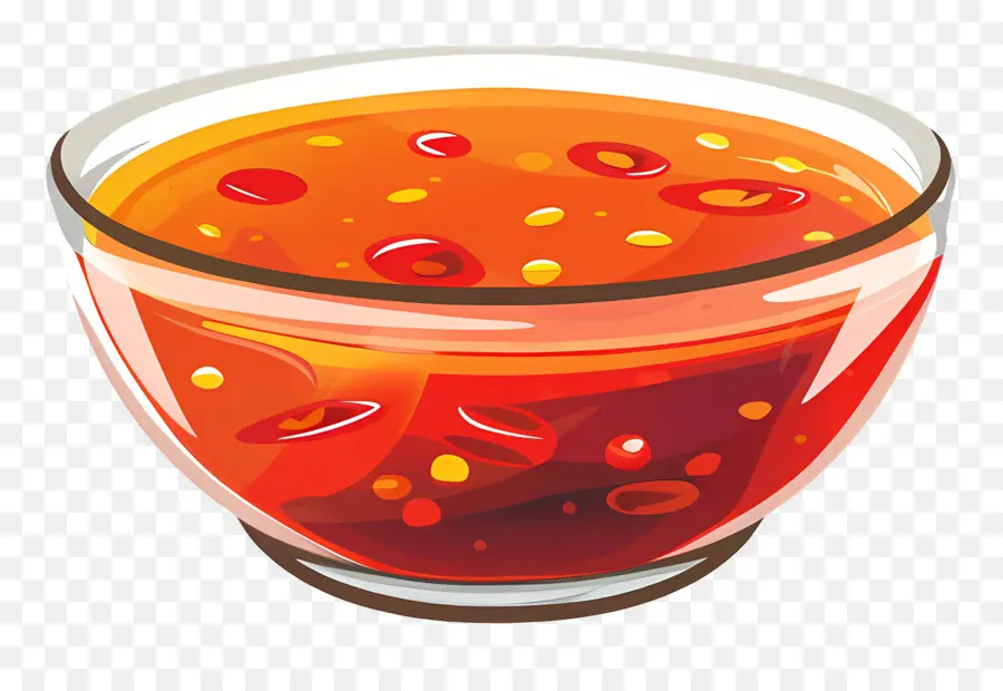 Salsa De Chile，Salsa PNG