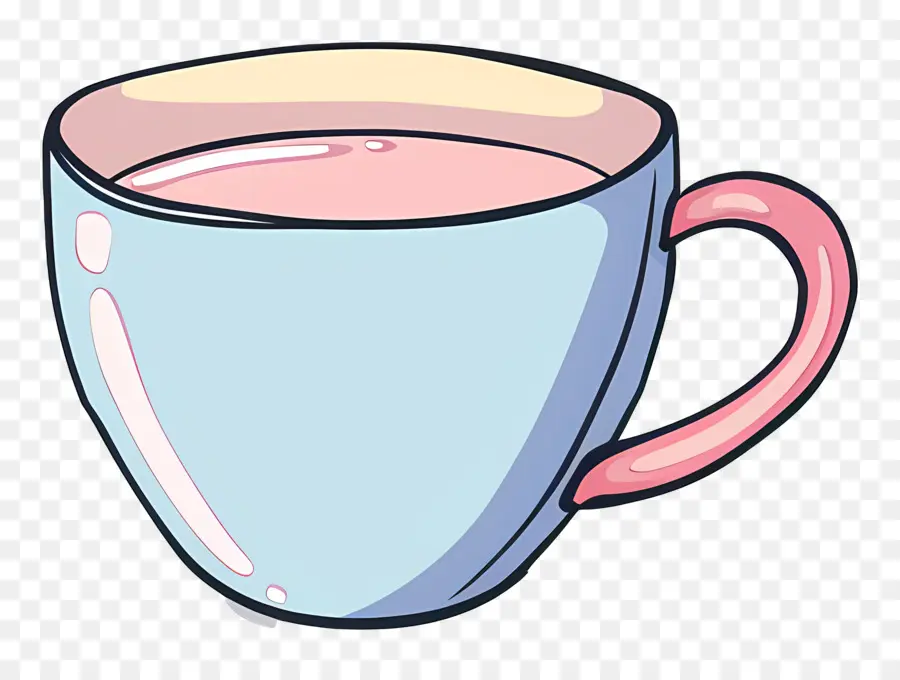 Taza，Taza De Té PNG