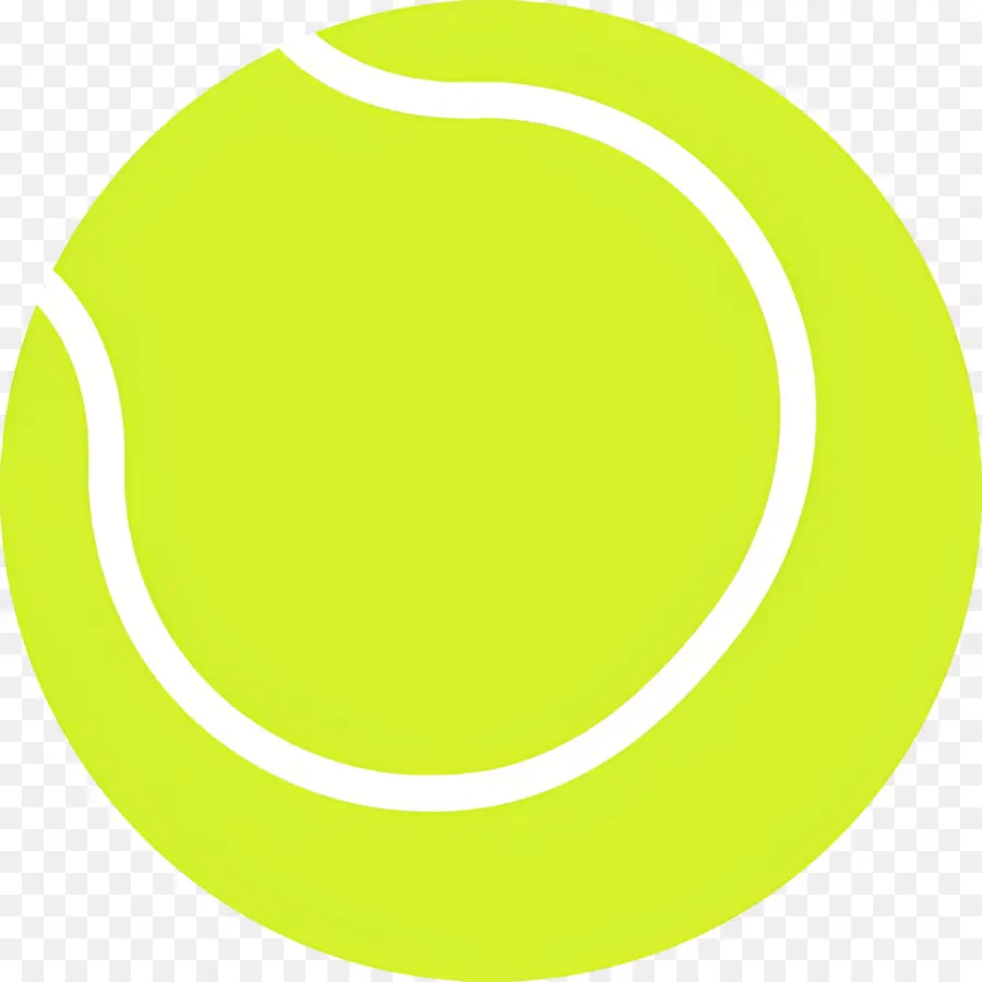 Pelota De Tenis，Tenis PNG