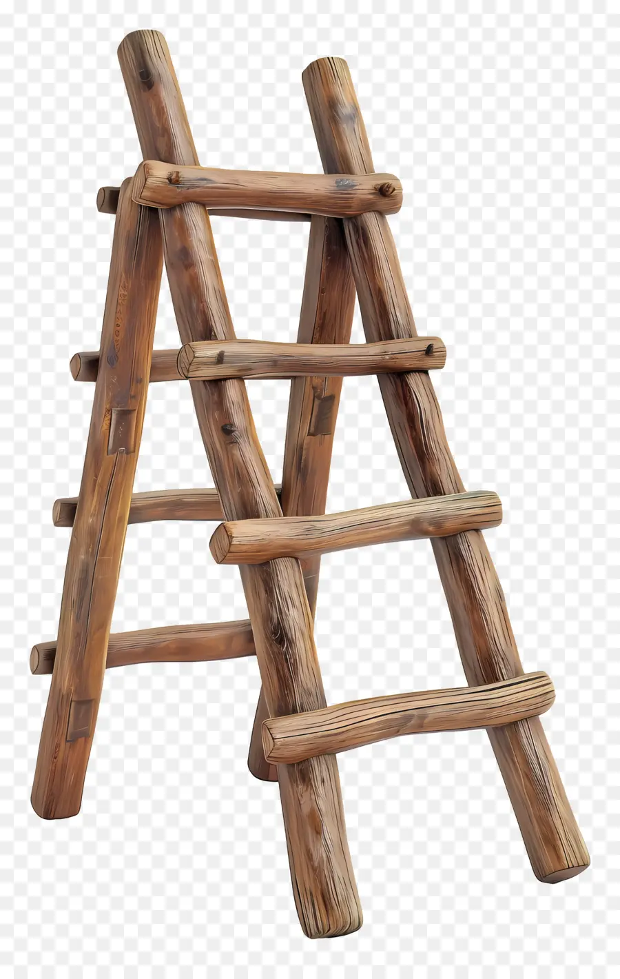 Escalera De Madera，Escalera PNG