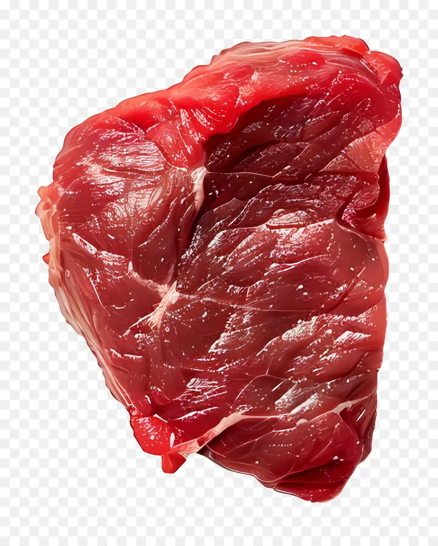 Carne Cruda，Carne De Res PNG