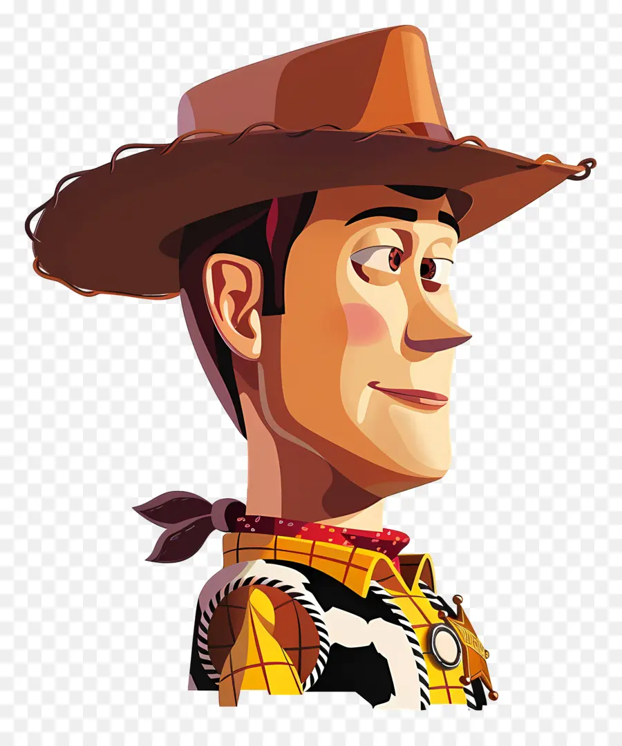 Leñoso，Vaquero PNG