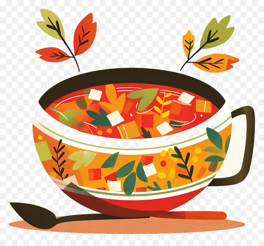 Sopa De Verduras，Sopa PNG