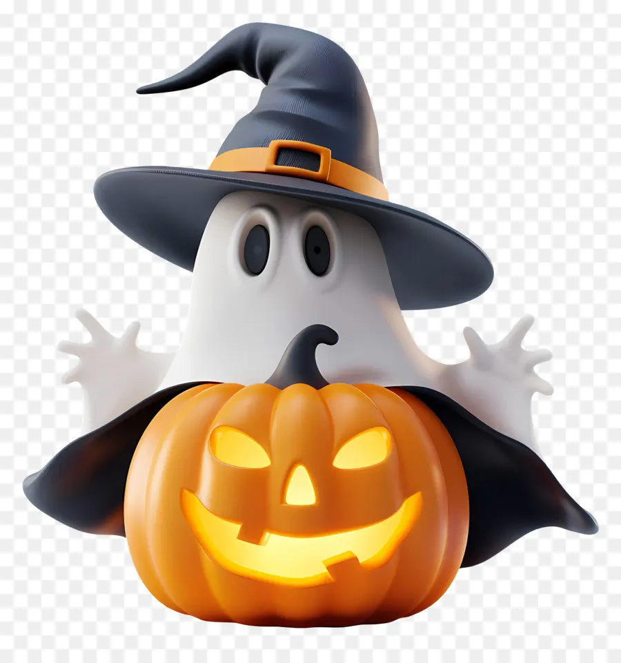 Víspera De Todos Los Santos，Personaje De Halloween PNG