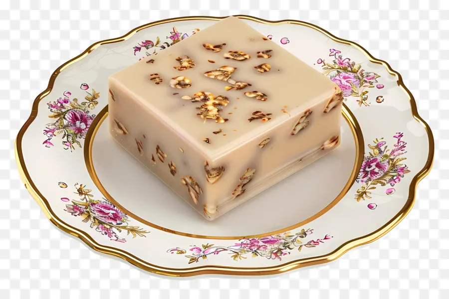 Halva，Postre Cuadrado PNG