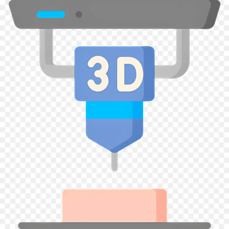 Impresora 3d，Tecnología PNG