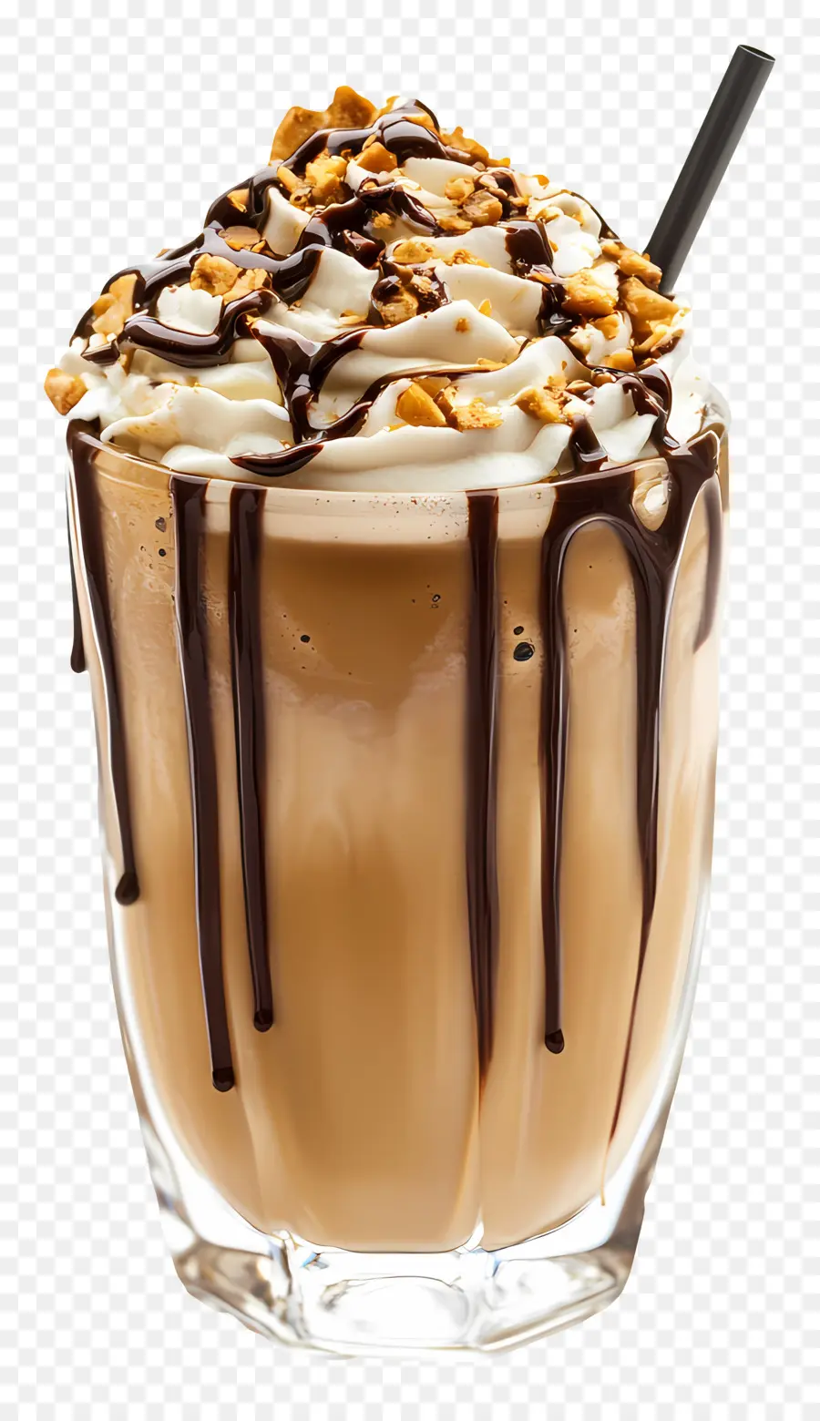 Frapé，Batido PNG