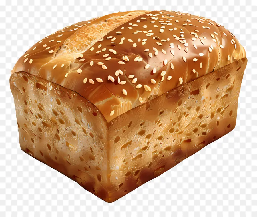 Pan De Trigo Entero，Pan PNG