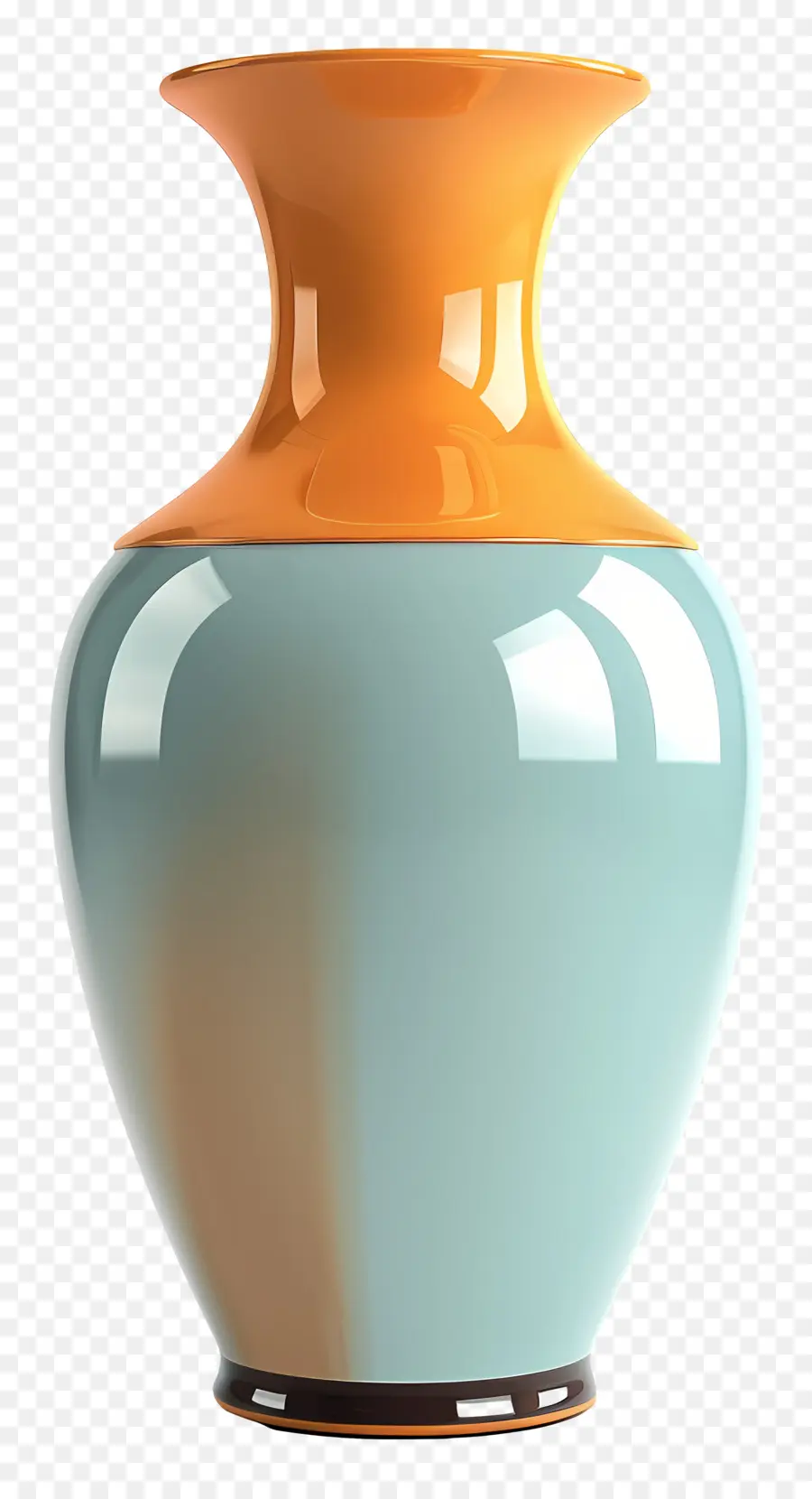 Florero De Ceramica，Florero PNG