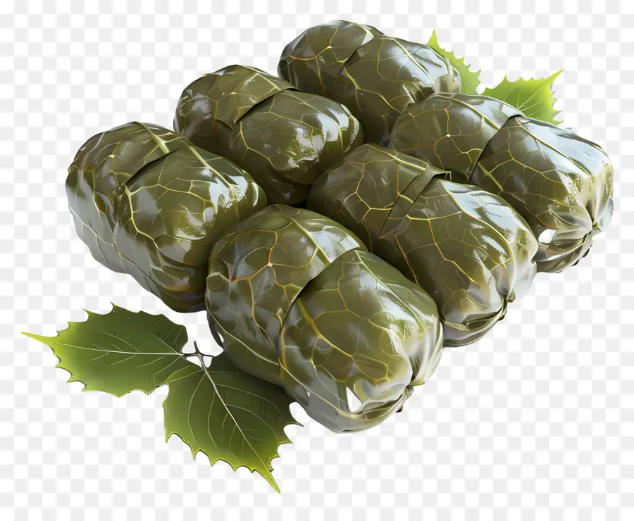 Dolma，Comida Envuelta PNG