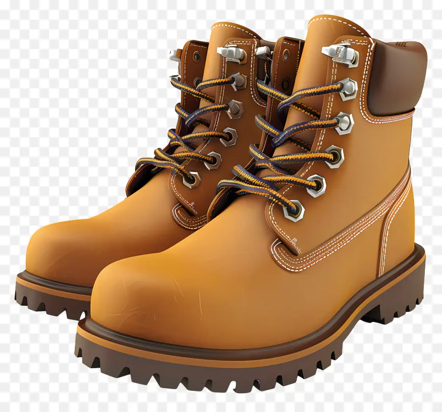 Botas，Zapatos PNG