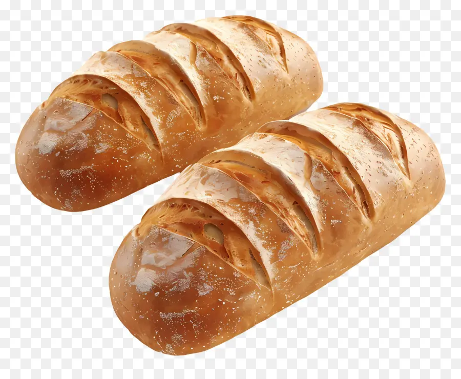 Pan De Trigo Entero，Pan Fresco PNG