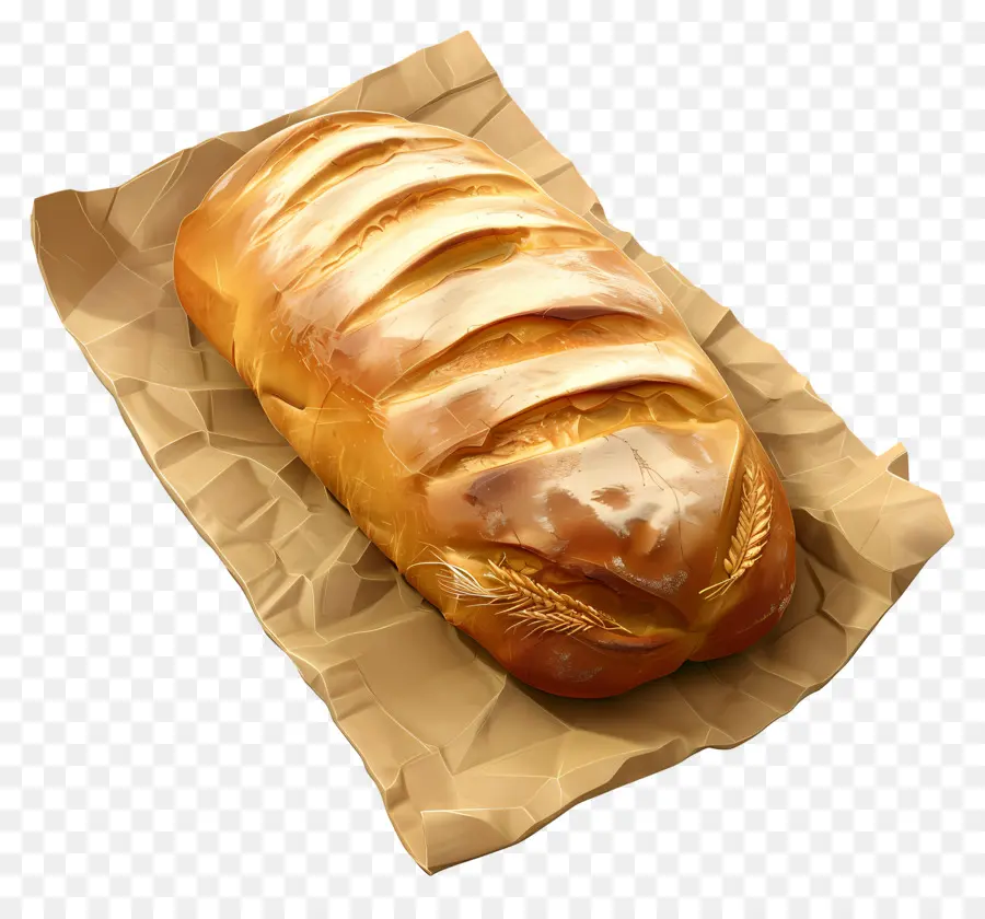 Pan De Trigo Entero，Pan PNG