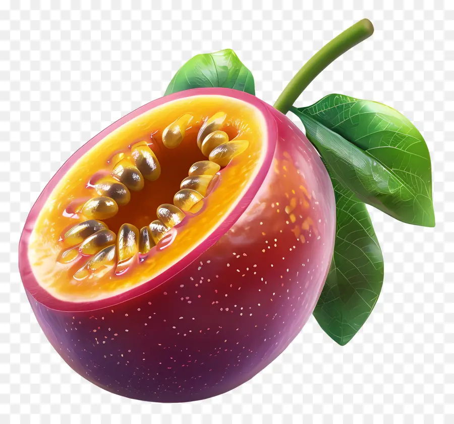 Granadilla，Semillas PNG