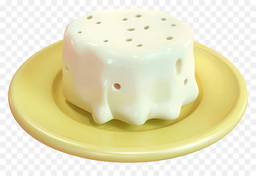 Queso Kéfir，Queso Blanco PNG