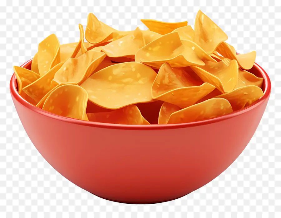 Tazón De Papas Fritas，Tazón De Patatas Fritas PNG