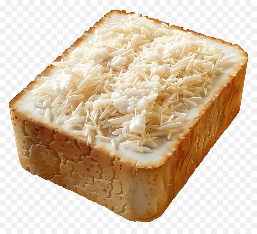 Pan Casero，Pan De Queso PNG