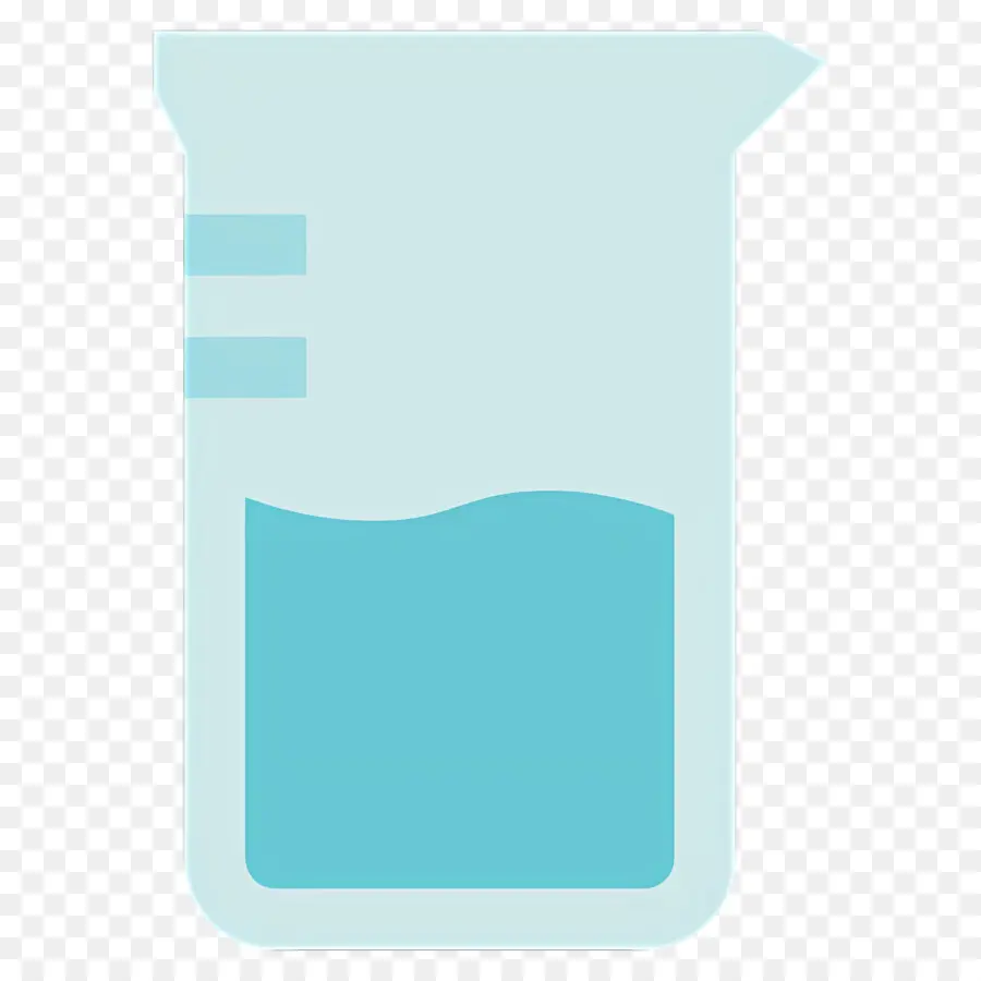 Agua Del Vaso，Vaso Con Líquido PNG