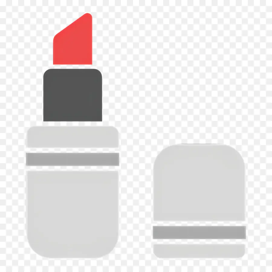 Lápiz Labial，Lápiz Labial Rojo PNG