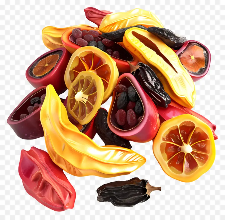 Frutos Secos，Clasificado PNG