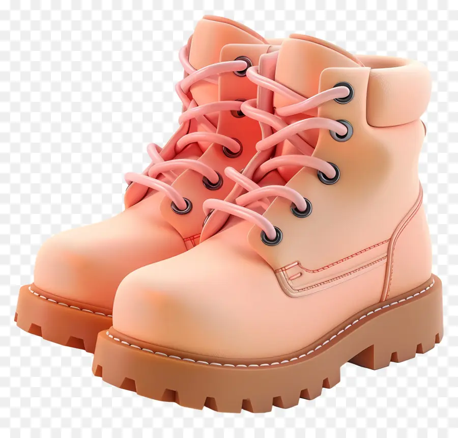 Botas，Zapatos PNG