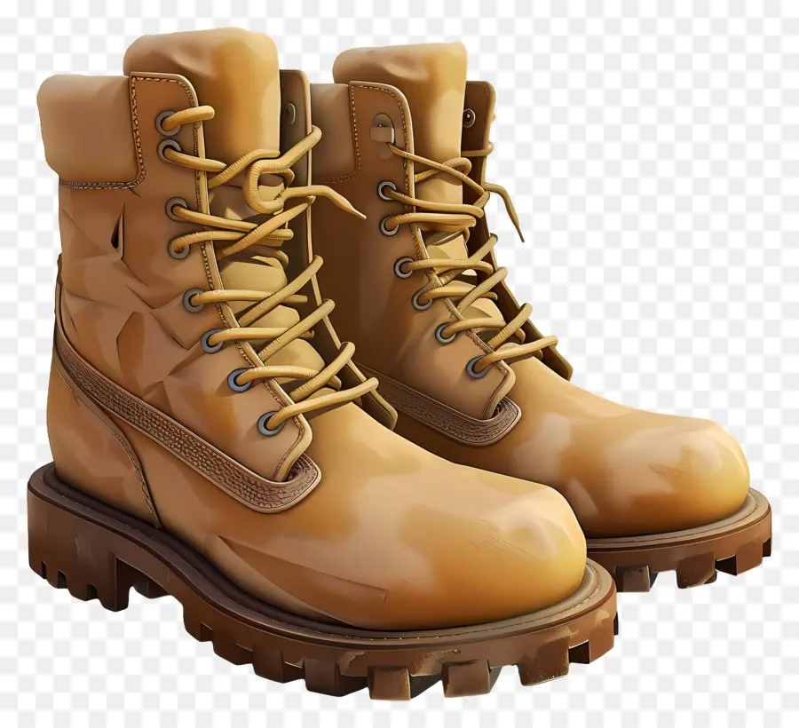 Botas，Cordones PNG