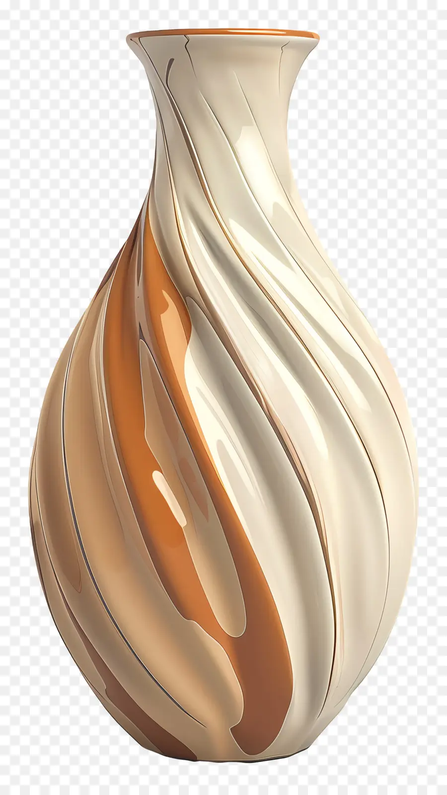 Florero De Ceramica，Florero Decorativo PNG