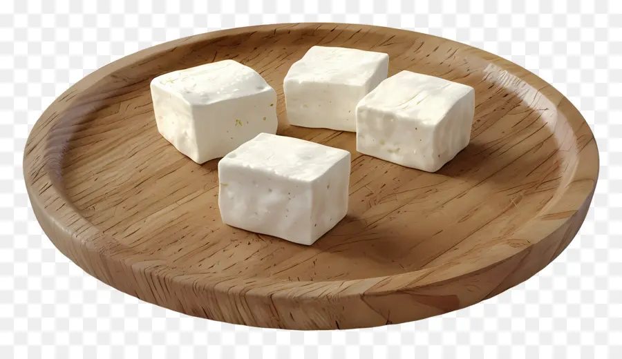 Paneer，Cubitos De Queso PNG