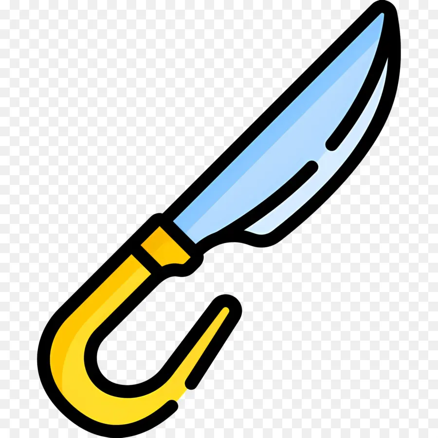 Daga，Cuchillo PNG