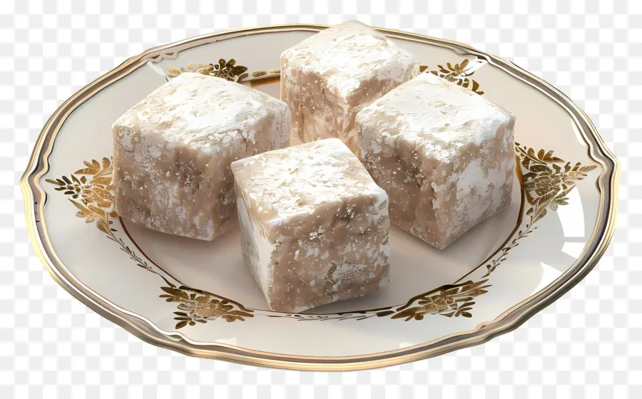 Halva，Delicias Turcas PNG