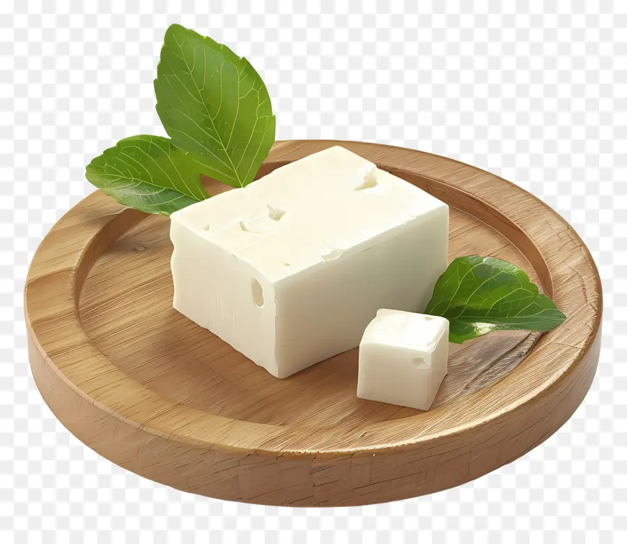 Queso Feta，Queso PNG