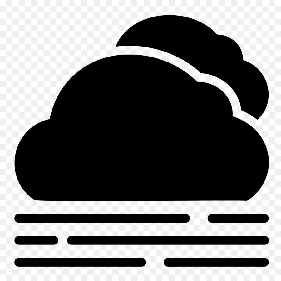 Niebla，Nube Con Niebla PNG