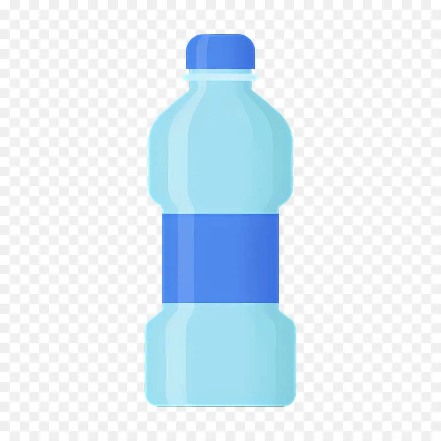 Botella De Agua，Beber PNG