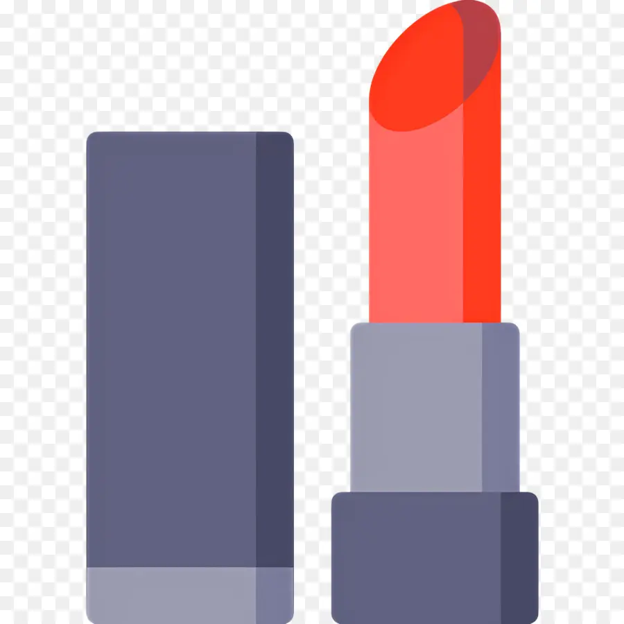 Lápiz Labial，Lápiz Labial Rojo PNG