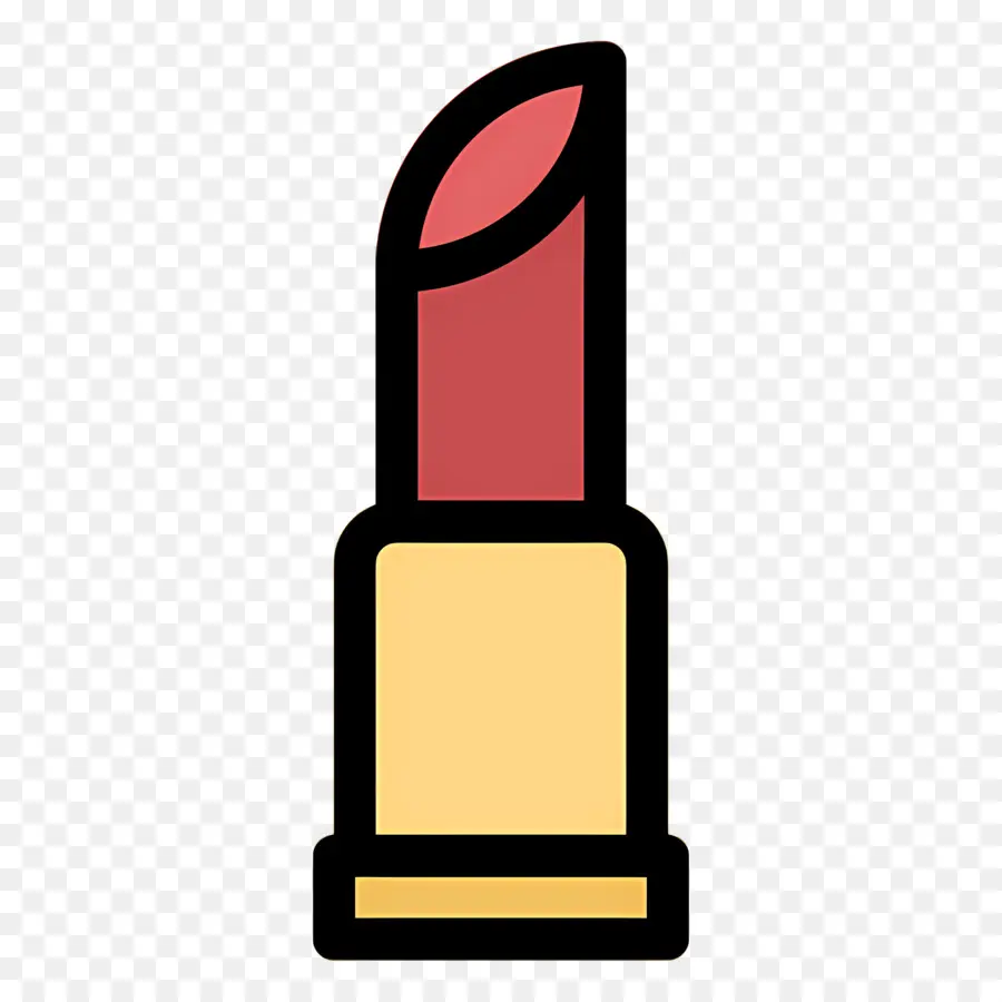 Lápiz Labial，Lápiz Labial Rojo PNG