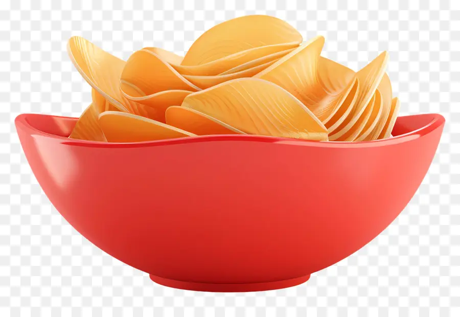 Tazón De Papas Fritas，Papas Fritas PNG