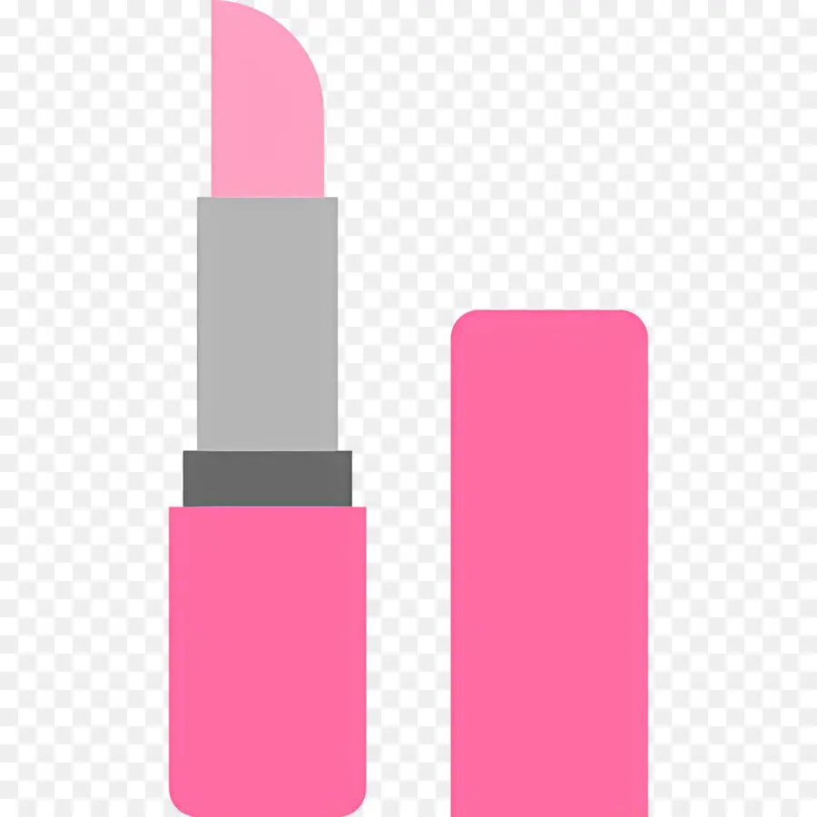 Lápiz Labial，Lápiz Labial Rojo PNG