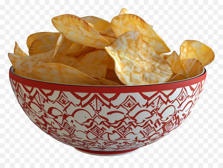 Tazón De Papas Fritas，Tazón De Patatas Fritas PNG