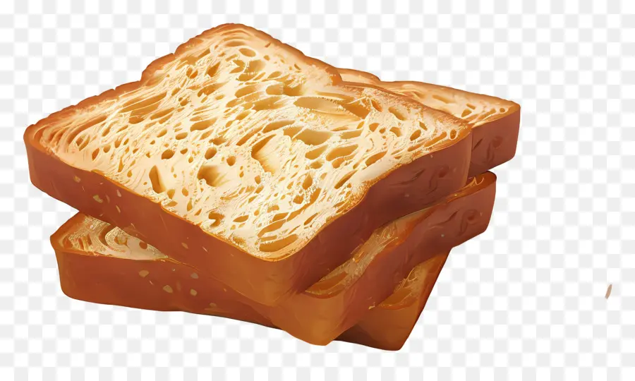 Pan De Trigo Entero，Rebanadas De Pan PNG