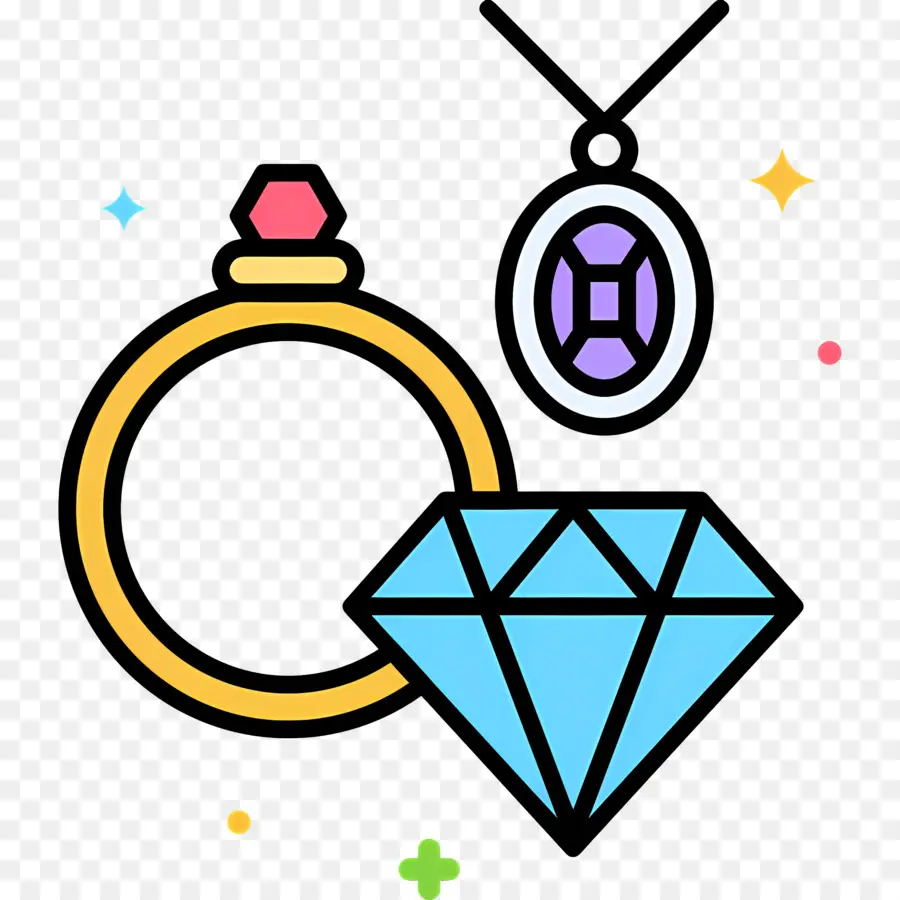 Joyas，Anillo PNG