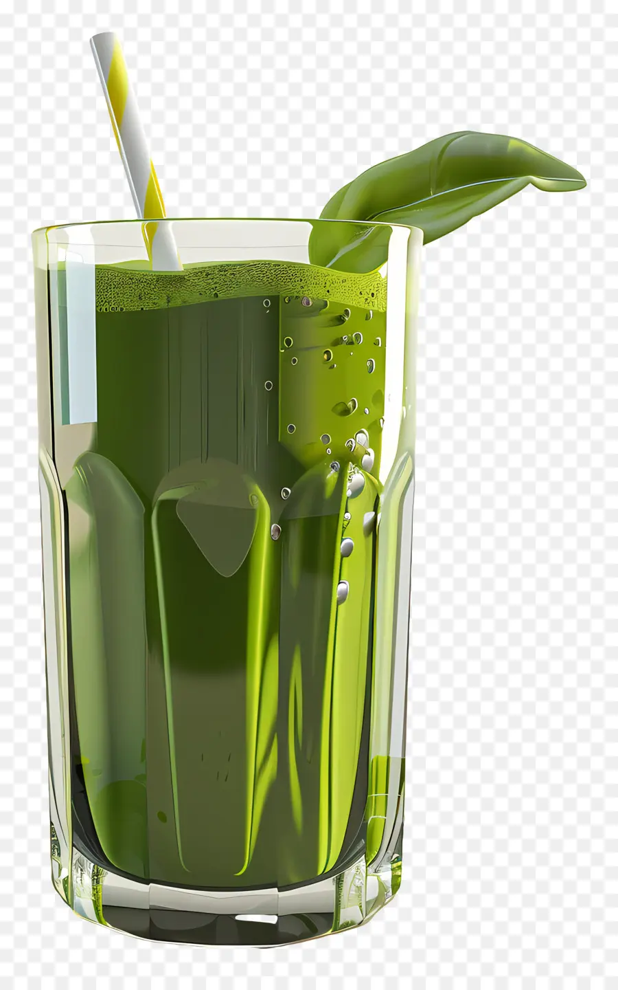 Batidos Verdes，Jugo Verde PNG