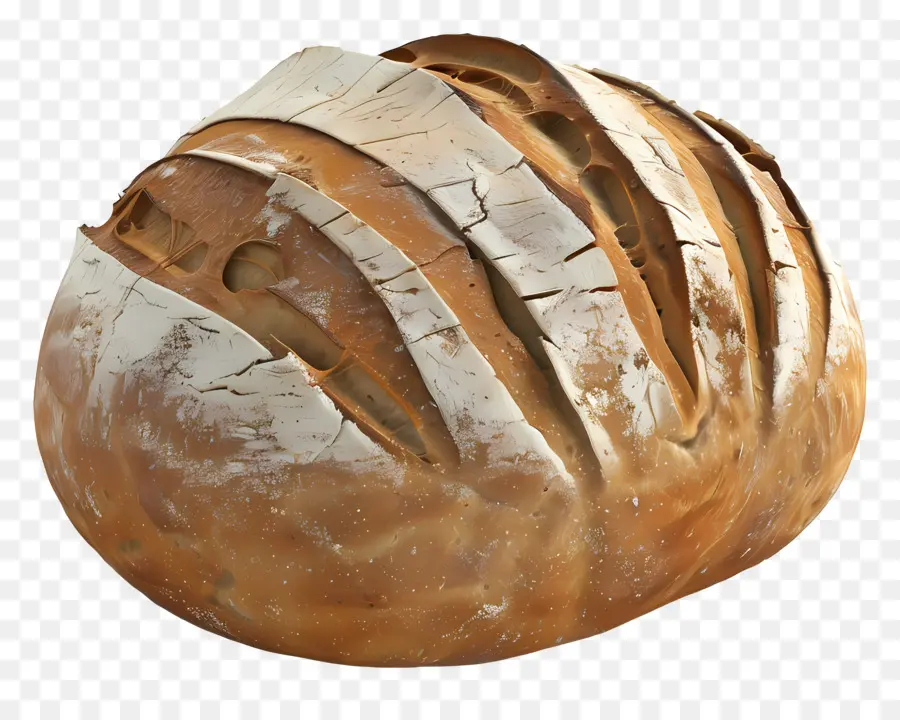 De Masa Fermentada，Pan De Pan PNG