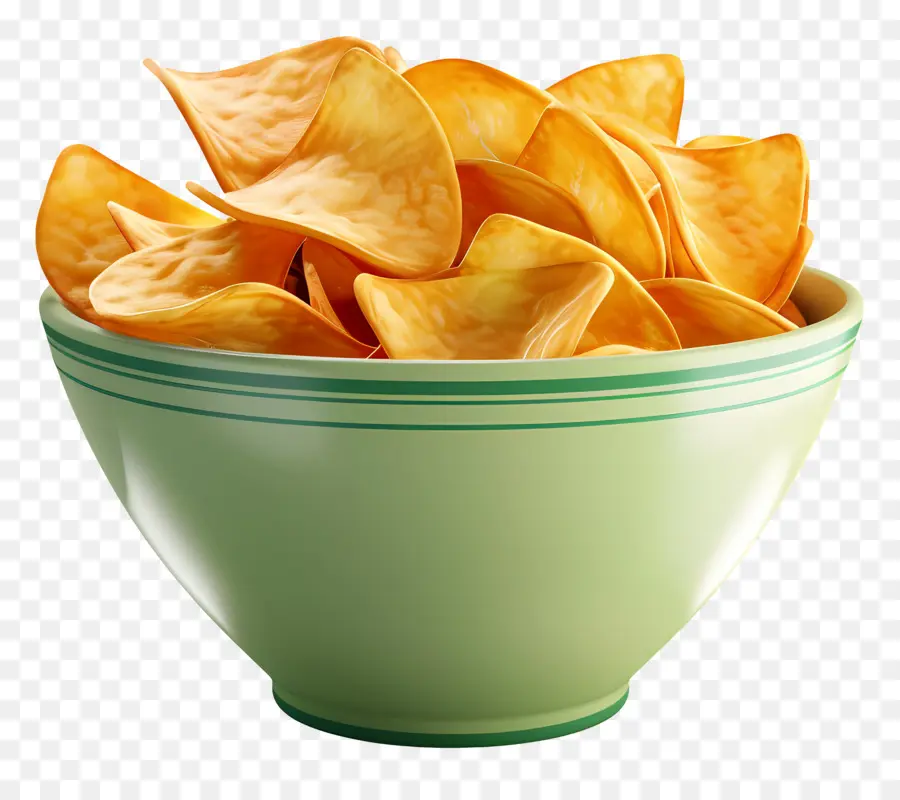 Tazón De Papas Fritas，Tazón De Patatas Fritas PNG