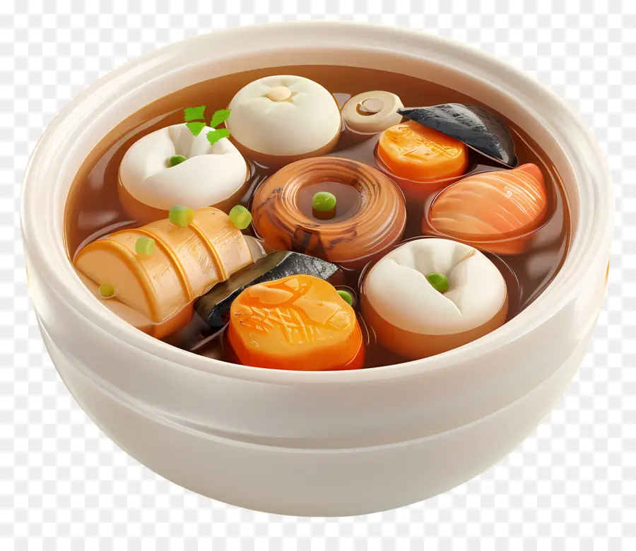 Sopa Odén，Sopa PNG