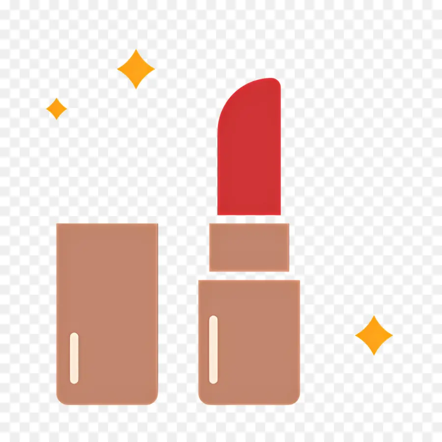 Lápiz Labial，Lápiz Labial Rojo PNG