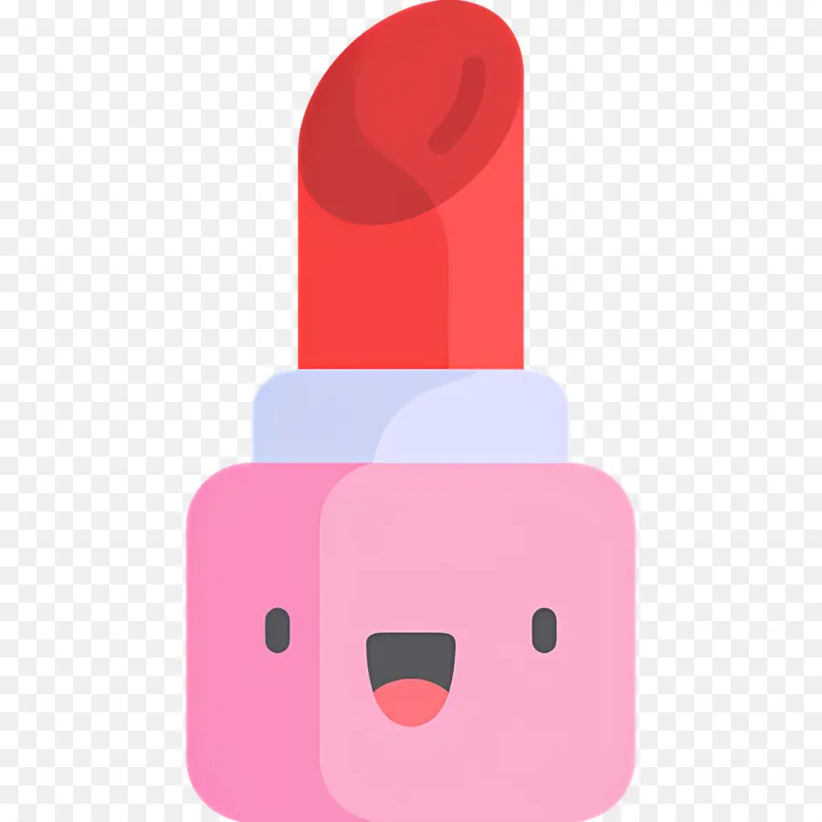 Lápiz Labial，Lápiz Labial Rojo PNG